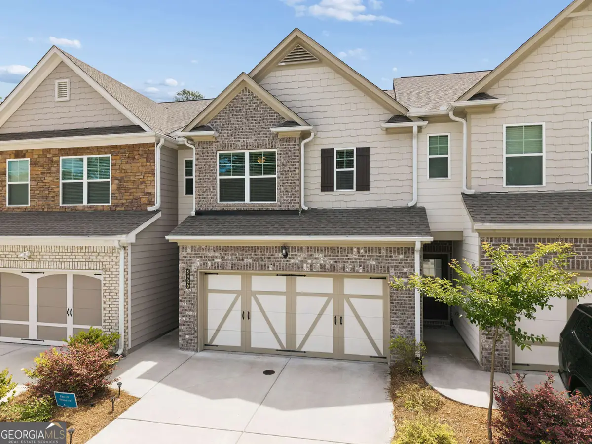 6930 Cedar Glen Road, Peachtree Corners, GA 30360 - #1