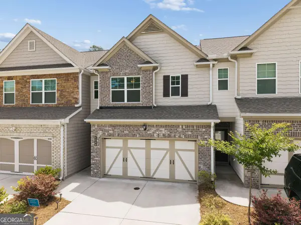 6930 Cedar Glen Road, Atlanta, GA 30360