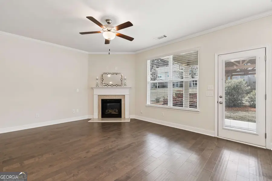 6930 Cedar Glen Road, Peachtree Corners, GA 30360 - #2