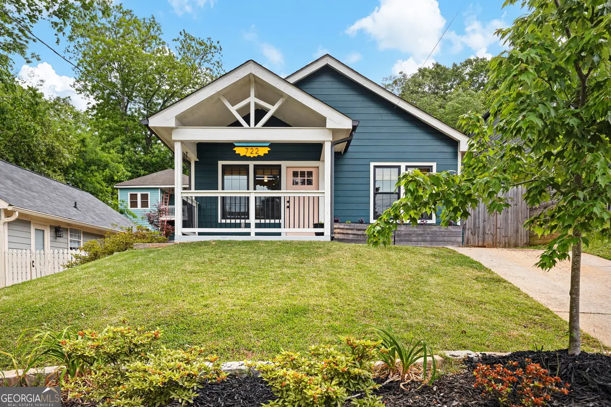 722 Grant Terrace Se, Atlanta, GA 30315 - #1