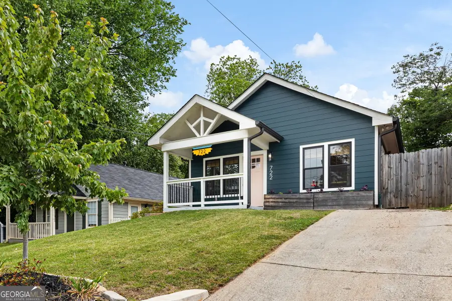 722 Grant Terrace Se, Atlanta, GA 30315 - #3