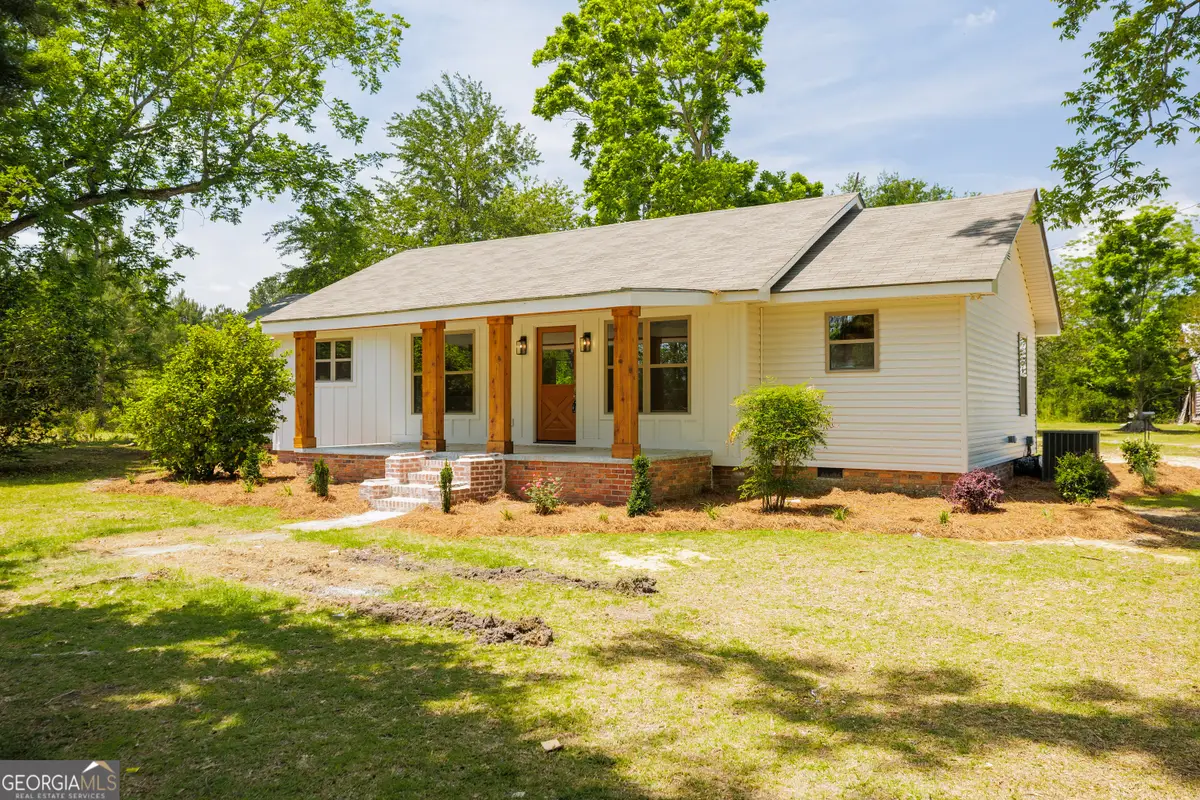 6641 Shiloh Road, Hahira, GA 31632 - #1