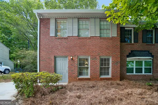 181 Timber Creek Lane Sw, Marietta, GA 30060