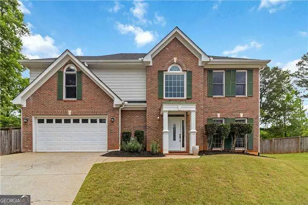 2323 Wesfork Court, Suwanee, GA 30024