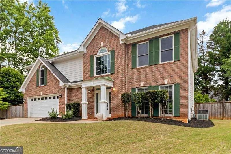 2323 Wesfork Court, Suwanee, GA 30024 - #2