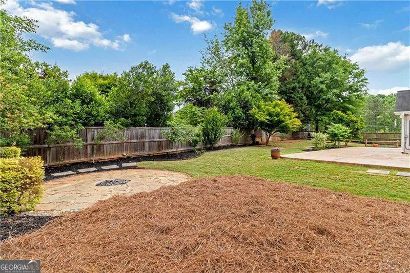 2323 Wesfork Court, Suwanee, GA 30024 - #3