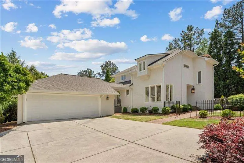 2585 Links End, Roswell, GA 30076 - #1