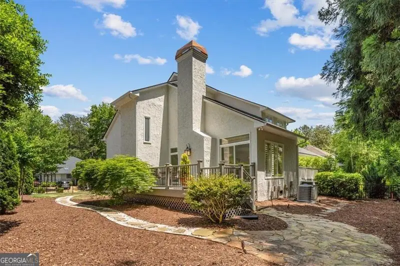 2585 Links End, Roswell, GA 30076 - #3