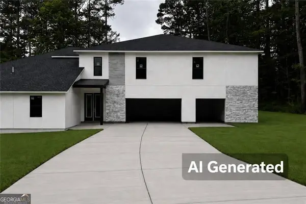 4555 Danforth Road, Atlanta, GA 30331