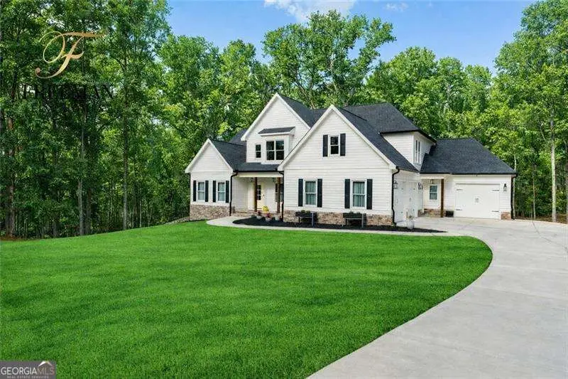 1010 Darby Ford Lane, Ball Ground, GA 30107 - #2