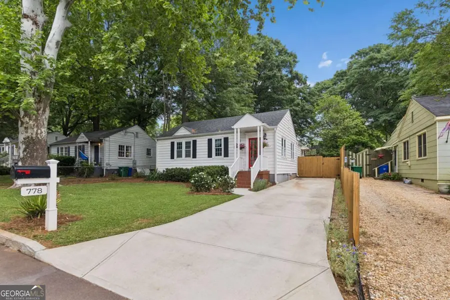 778 Brown Place, Decatur, GA 30030 - #2