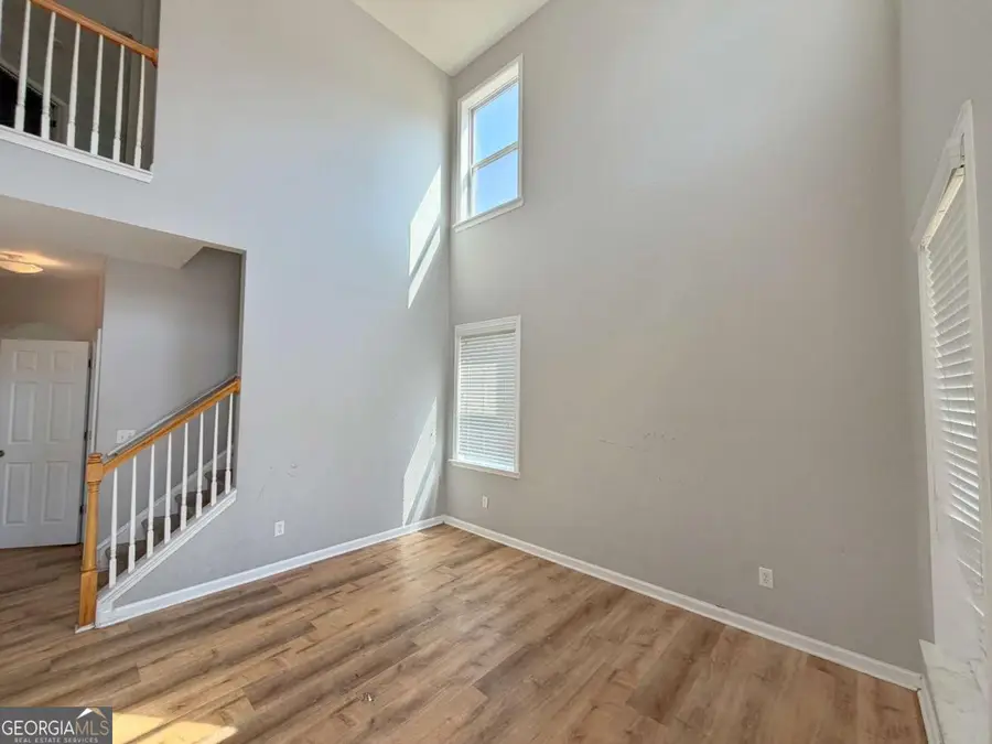 796 Lavender Lane, Union City, GA 30291 - #2