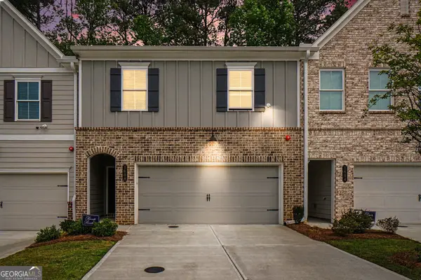 1608 Ruskin Way Nw, Marietta, GA 30062