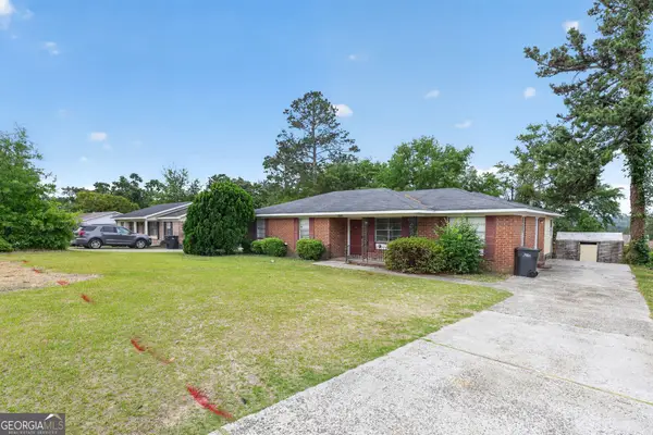 2930 Rollingwood Drive, Augusta, GA 30906