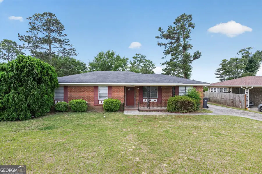 2930 Rollingwood Drive, Augusta, GA 30906 - #2