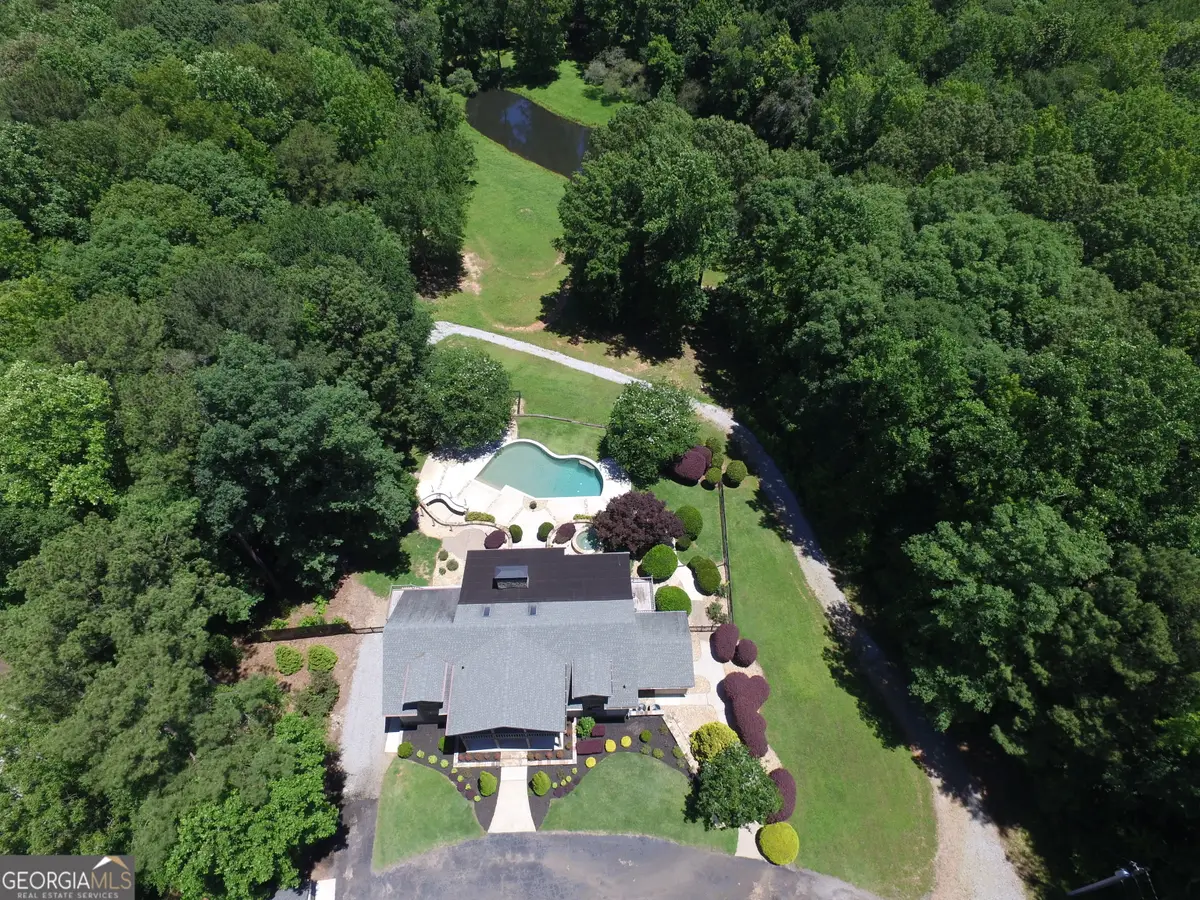 315 Vaughn Road, Newnan, GA 30265 - #1