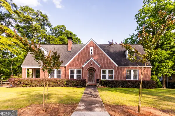 346 N Cherokee Road, Social Circle, GA 30025