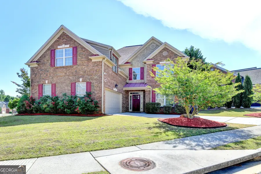 409 Arbor Lane, Loganville, GA 30052 - #2