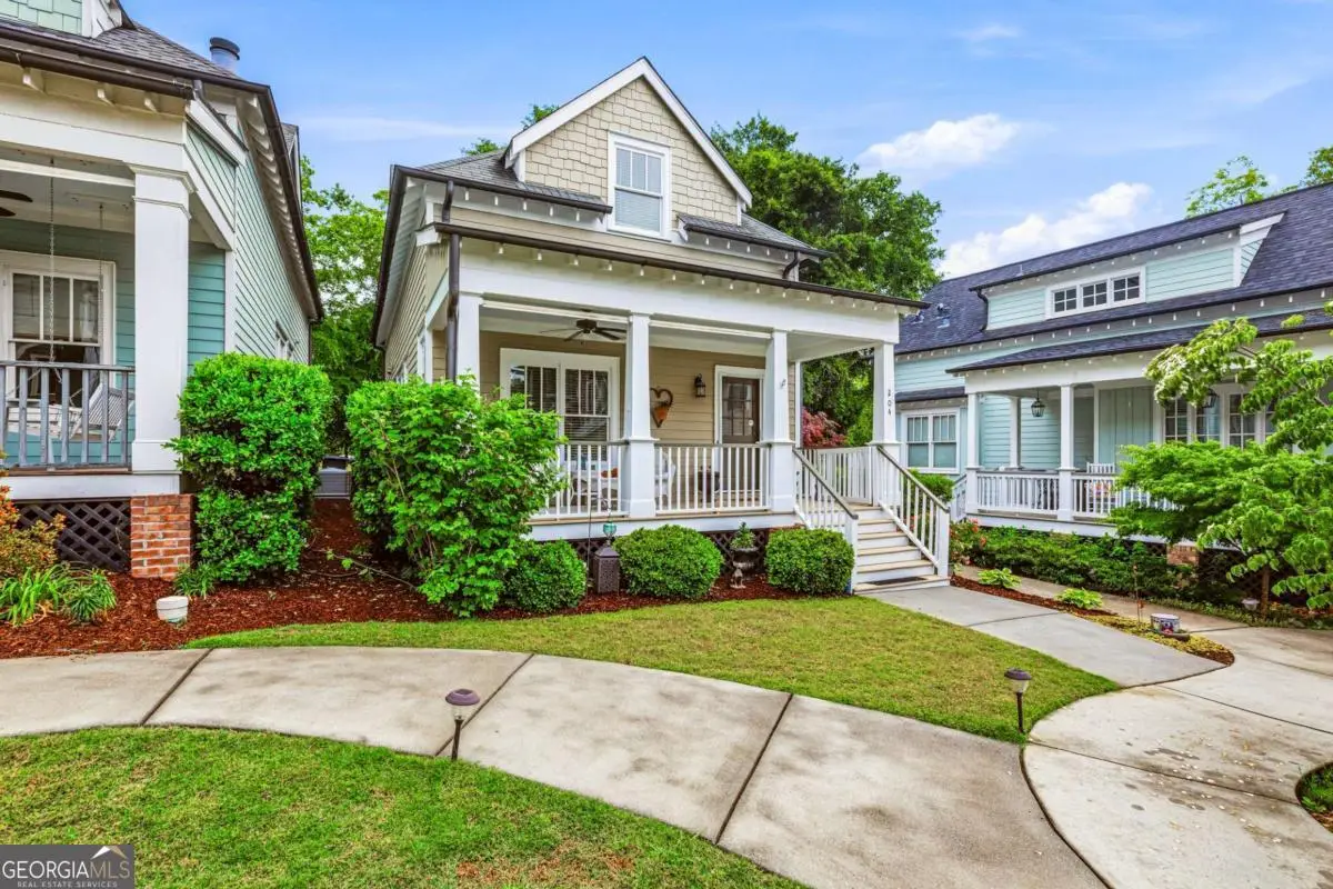 204 Wingo Street, Norcross, GA 30071 - #1