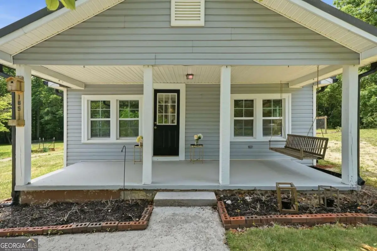 165 Braswell Mountain Road, Dallas, GA 30132 - #1