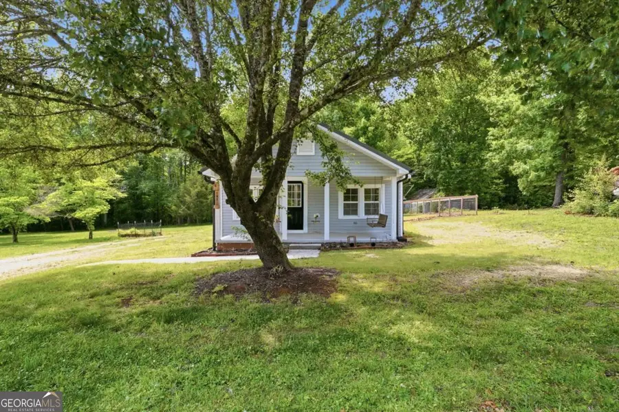 165 Braswell Mountain Road, Dallas, GA 30132 - #2