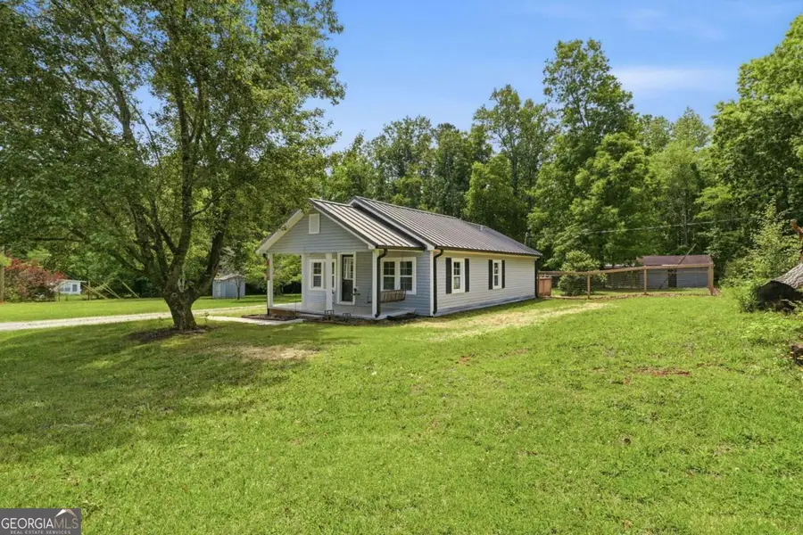 165 Braswell Mountain Road, Dallas, GA 30132 - #3