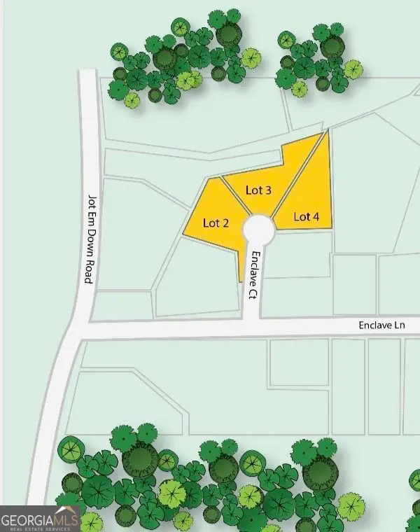 9530 Enclave Court #LOT 4, Gainesville, GA 30506 - #2