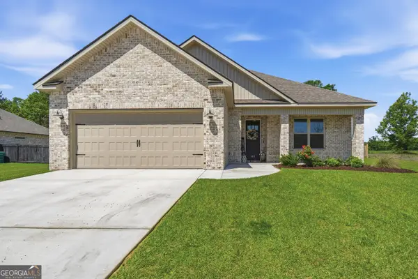 403 Cannon Point Drive, Bonaire, GA 31005