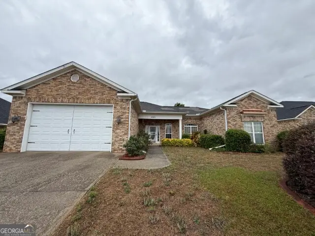 4321 Regans Lane, Augusta, GA 30909 - #1
