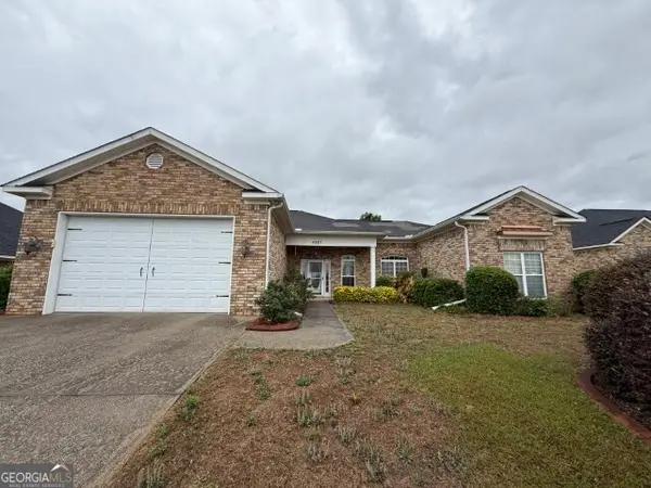 4321 Regans Lane, Augusta, GA 30909