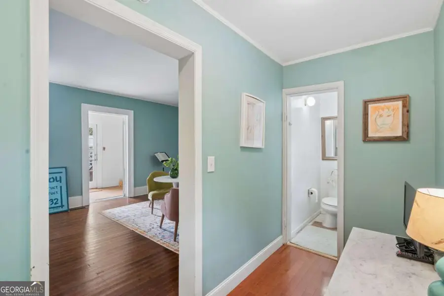 1248 Barnes Street Nw, Atlanta, GA 30318 - #3