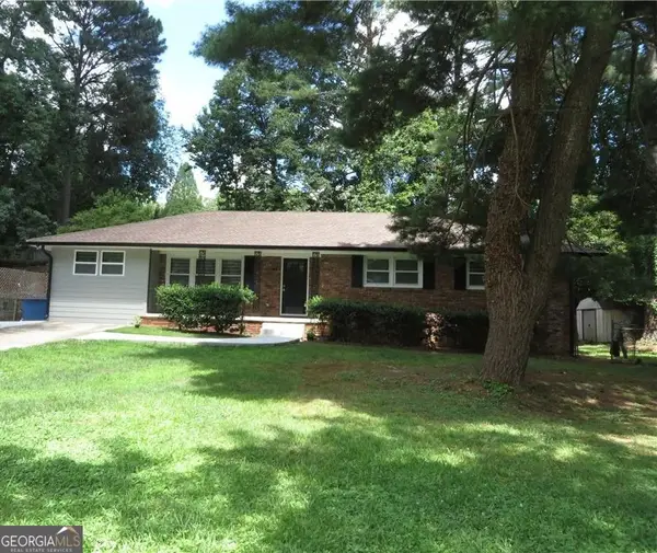 3797 Carole Drive, Atlanta, GA 30340