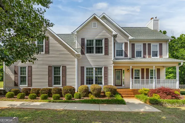 787 Daileys Creek Drive, McDonough, GA 30253