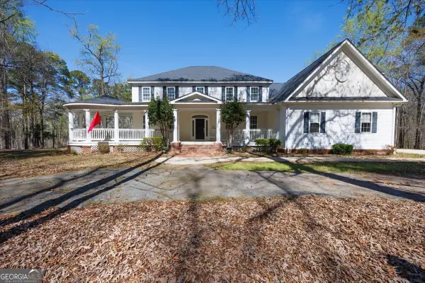 5445 Wesleyan Drive N, Macon, GA 31210