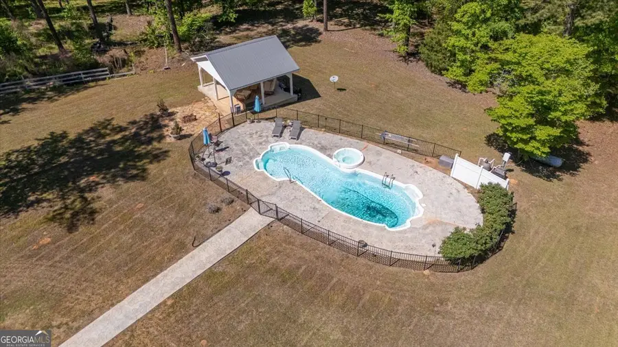 5445 Wesleyan Drive N, Macon, GA 31210 - #2