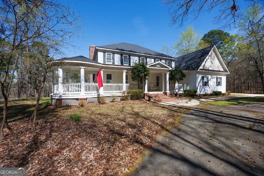 5445 Wesleyan Drive N, Macon, GA 31210 - #3