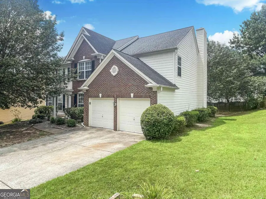 3145 Elmendorf Drive Nw, Kennesaw, GA 30144 - #2