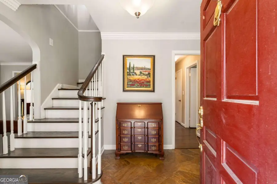 2492 Sherbrooke Drive Ne, Atlanta, GA 30345 - #2