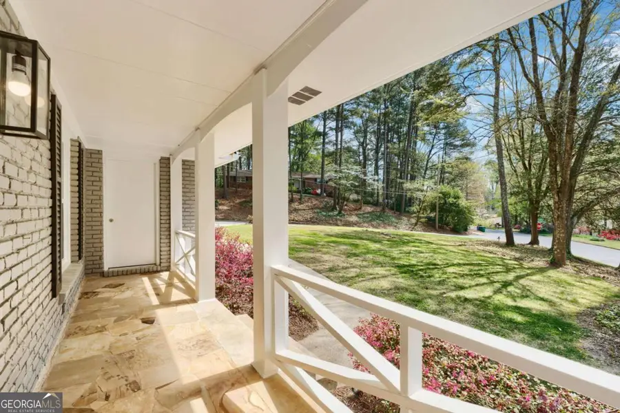 2492 Sherbrooke Drive Ne, Atlanta, GA 30345 - #3