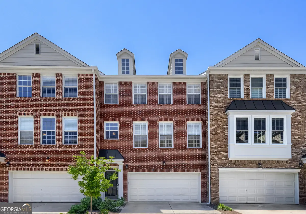 3827 Chattahoochee Summit Drive Se #6, Atlanta, GA 30339 - #1