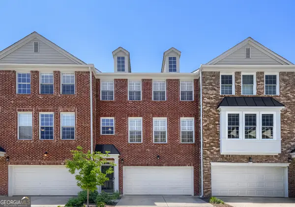 3827 Chattahoochee Summit Drive Se #6, Atlanta, GA 30339