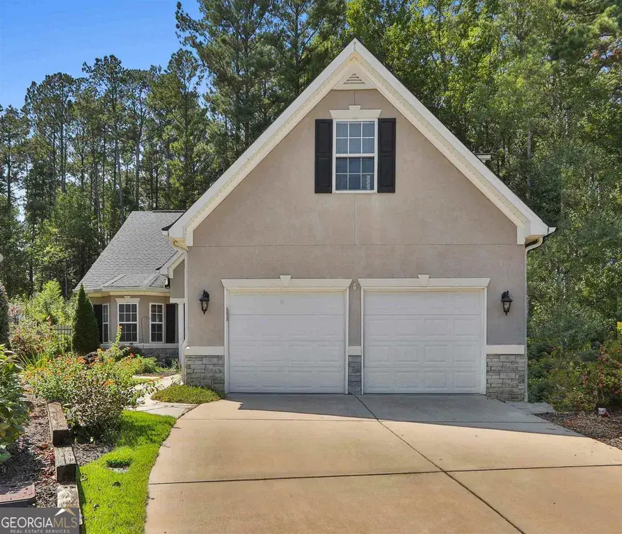 208 Lenox Drive, Peachtree City, GA 30269 - #1