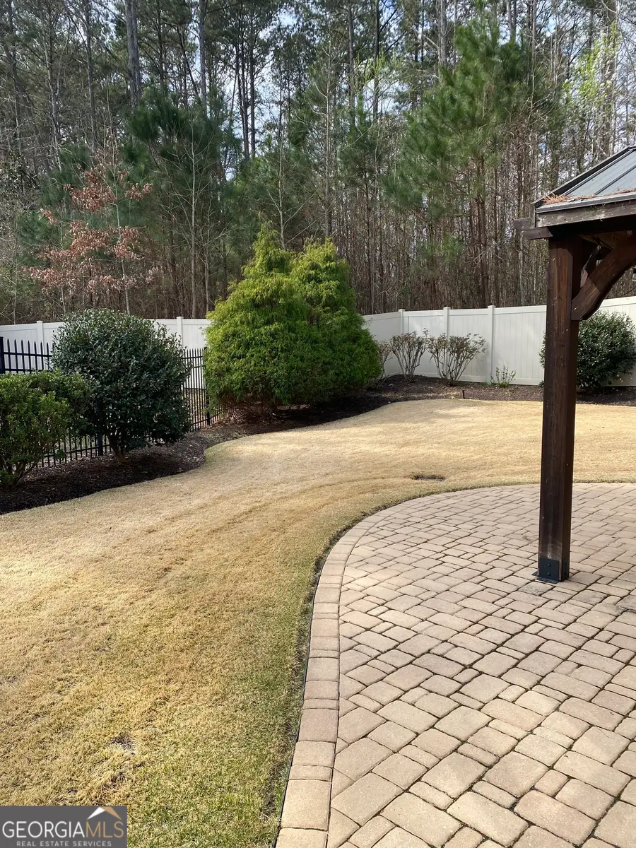 208 Lenox Drive, Peachtree City, GA 30269 - #3