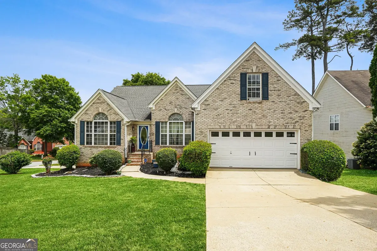 220 Cedarhurst Road, Lawrenceville, GA 30045 - #1