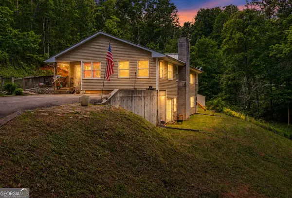 169 N Pinecrest Road, Toccoa, GA 30577