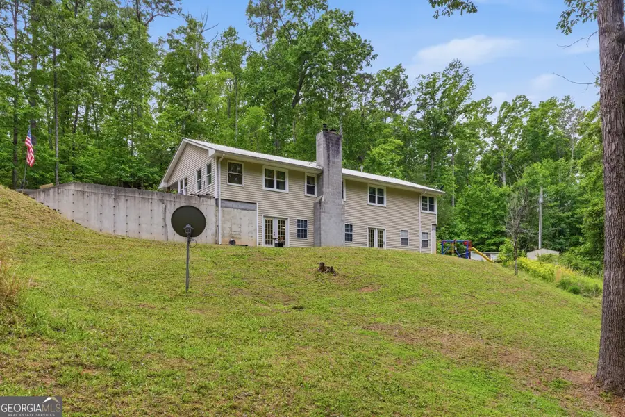 169 N Pinecrest Road, Toccoa, GA 30577 - #2