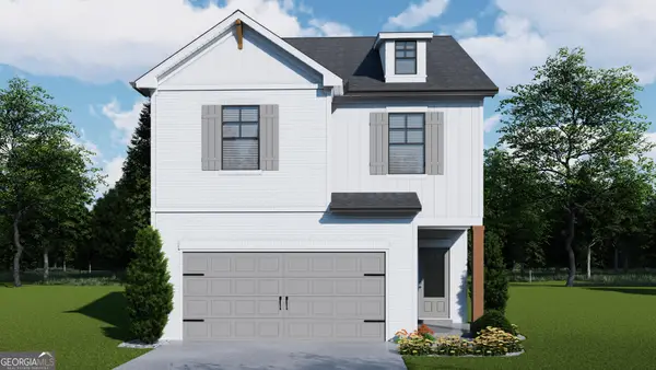 19 Butternut Way, Auburn, GA 30011