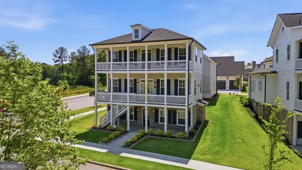 1254 Six Sisters Street, Dacula, GA 30019