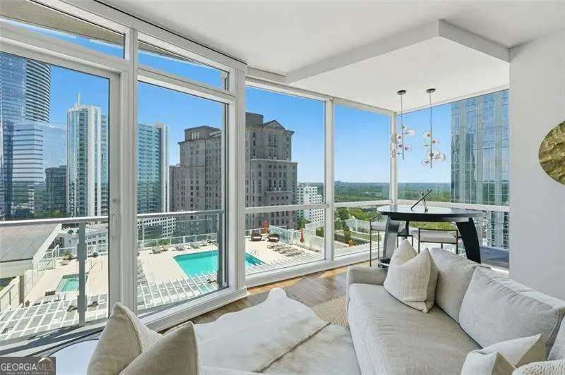 3325 Piedmont Road Ne #1607, Atlanta, GA 30305 - #1
