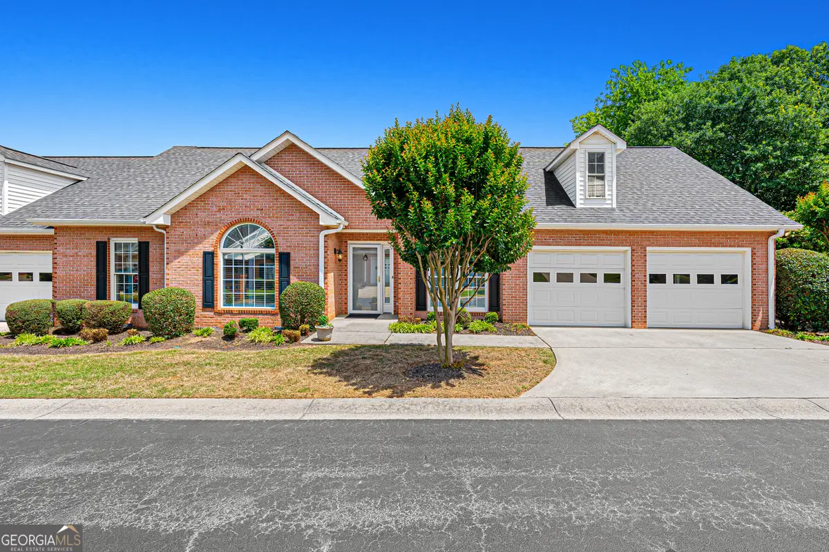 41 Somerset Court, Hartwell, GA 30643 - #1